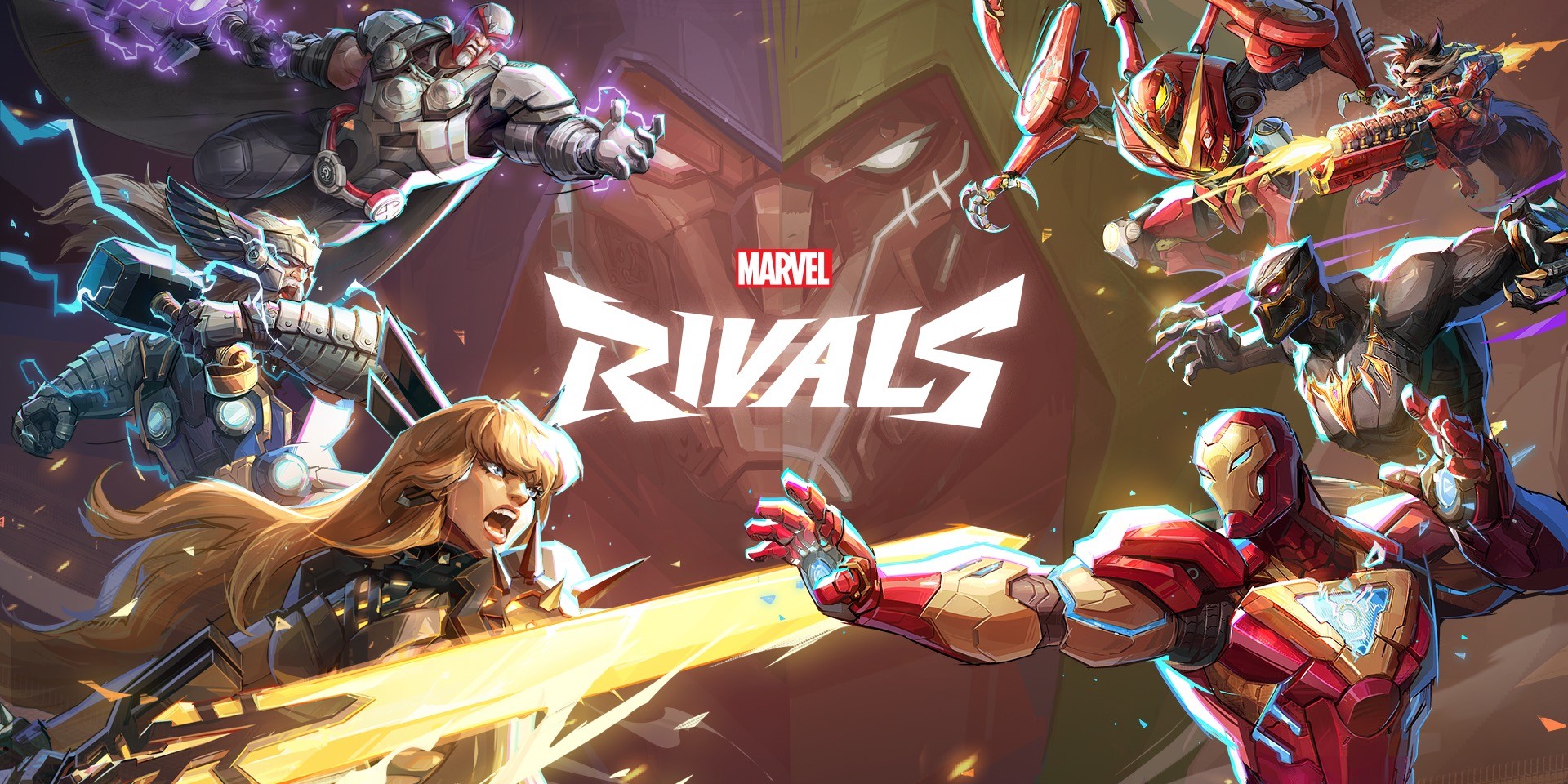 Marvel Rivals OCE thumbnail