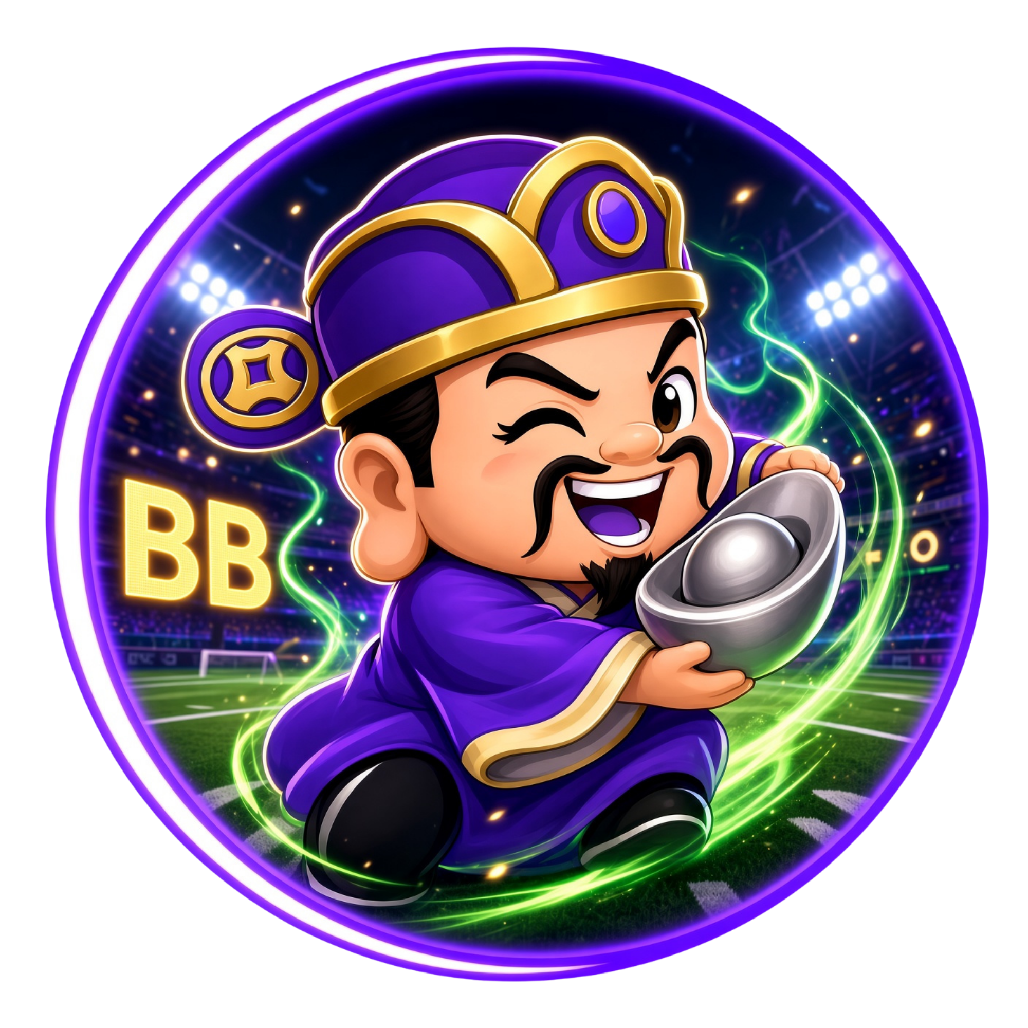 Betting Buddha icon