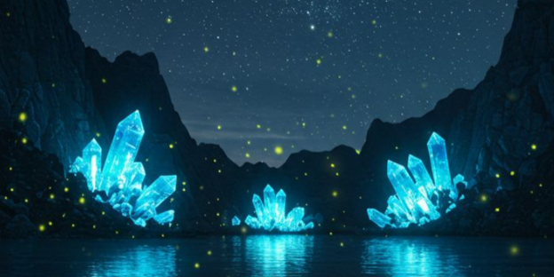 Stillfall lake VRC Guild  thumbnail