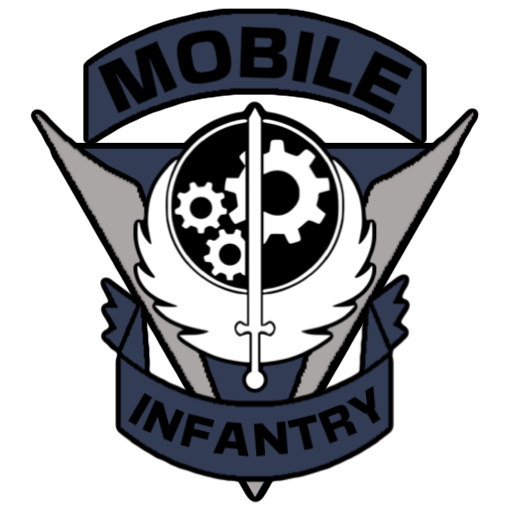 Mobile Infantry [M.I.] icon