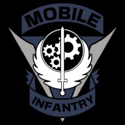 Mobile Infantry [M.I.]