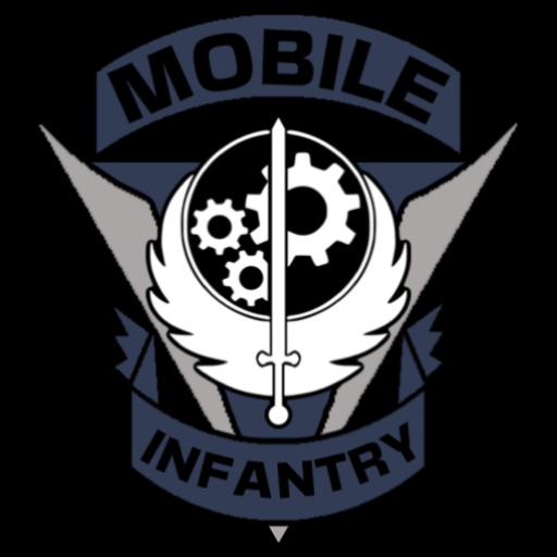 Mobile Infantry [M.I.] icon