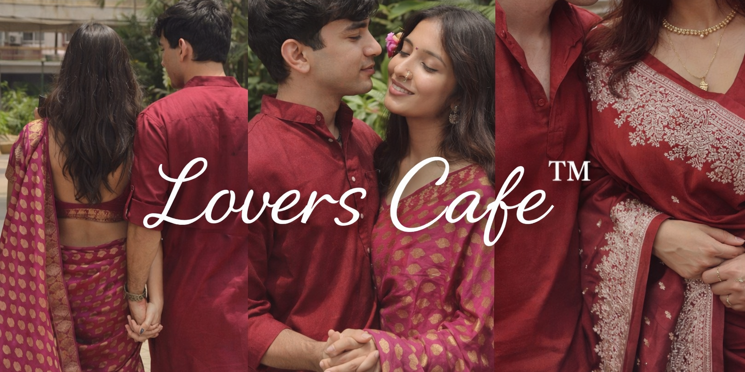 Lovers Cafe ™|| indian Communi thumbnail