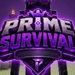 PrimeMC Survival