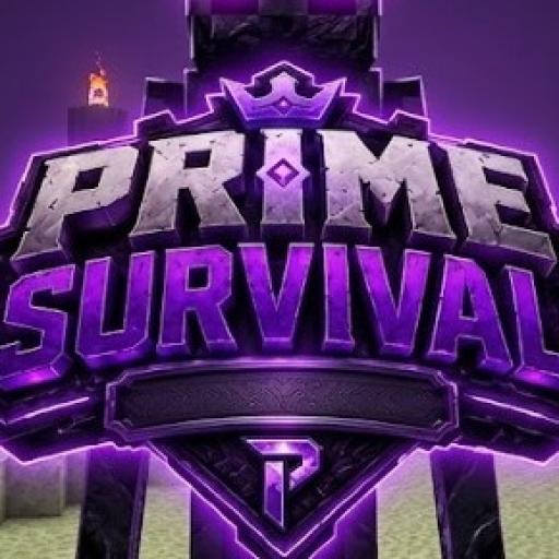 PrimeMC Survival icon