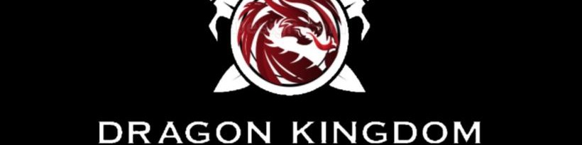 Dragon Kingdom banner