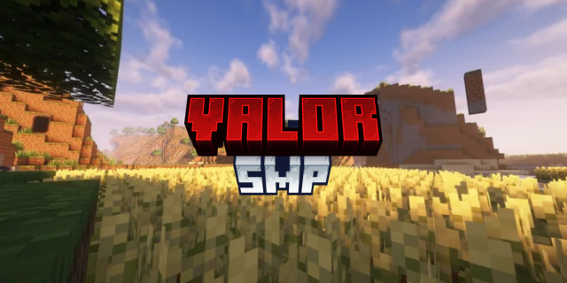 ValorSMP thumbnail