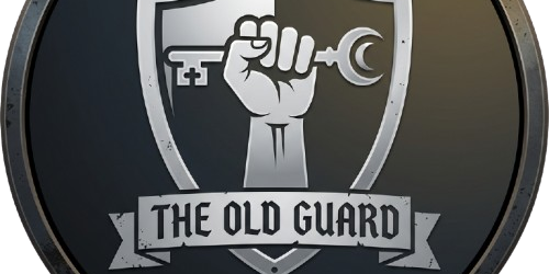 The Old Guard thumbnail