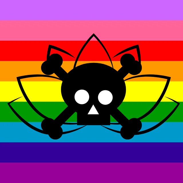 Quidditism icon