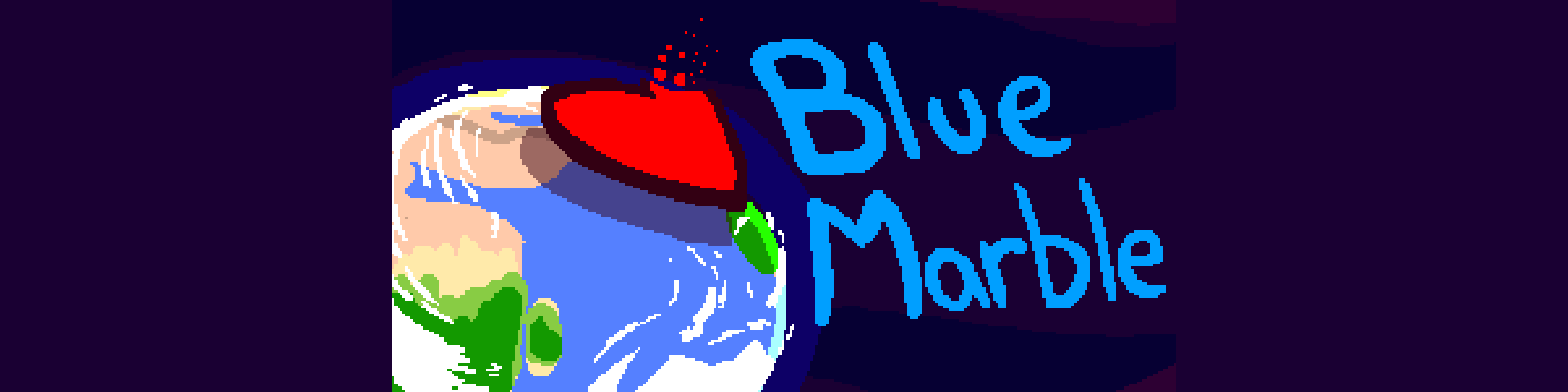 The Tipping Hat banner