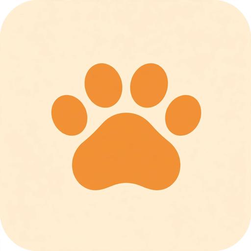 Paws & Pals icon