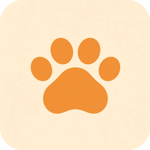 Paws & Pals icon