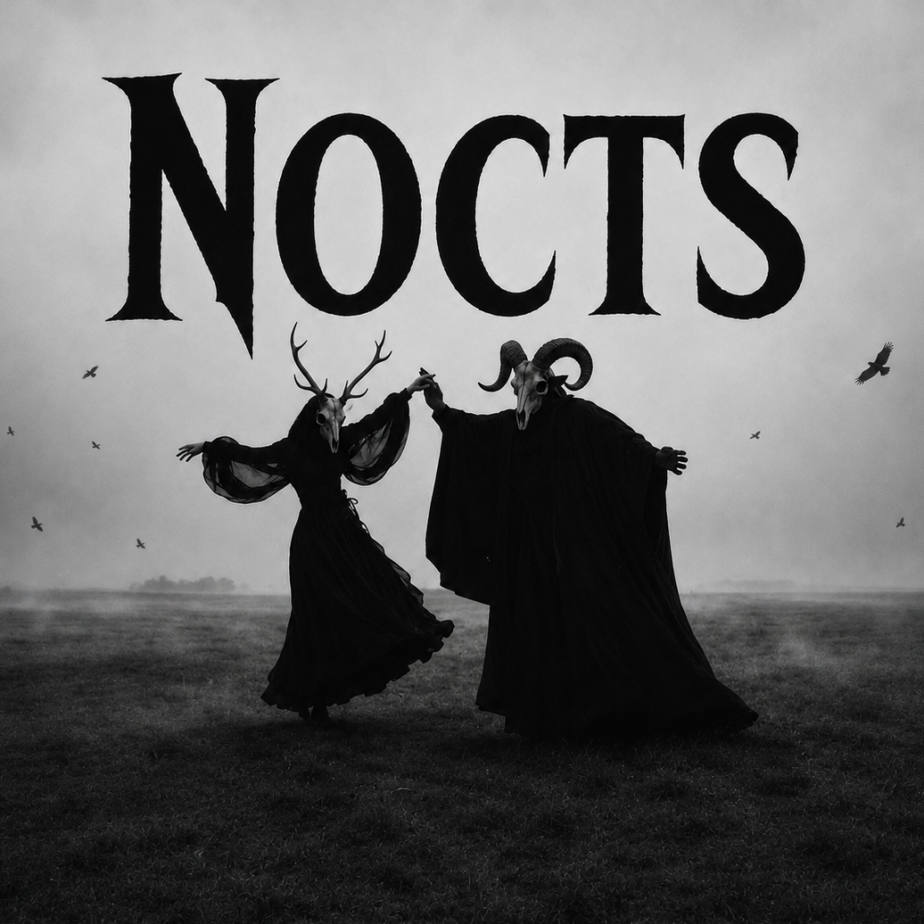 Noctuary²⁵⁺ icon