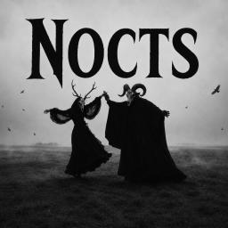 Noctuary²⁵⁺
