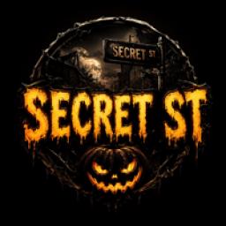 Secret Shop