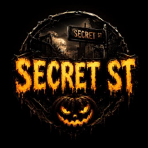 Secret Shop icon