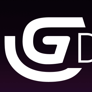 Gdevelop Unofficial Server icon