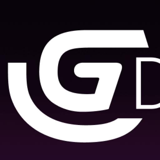 Gdevelop Unofficial Server icon