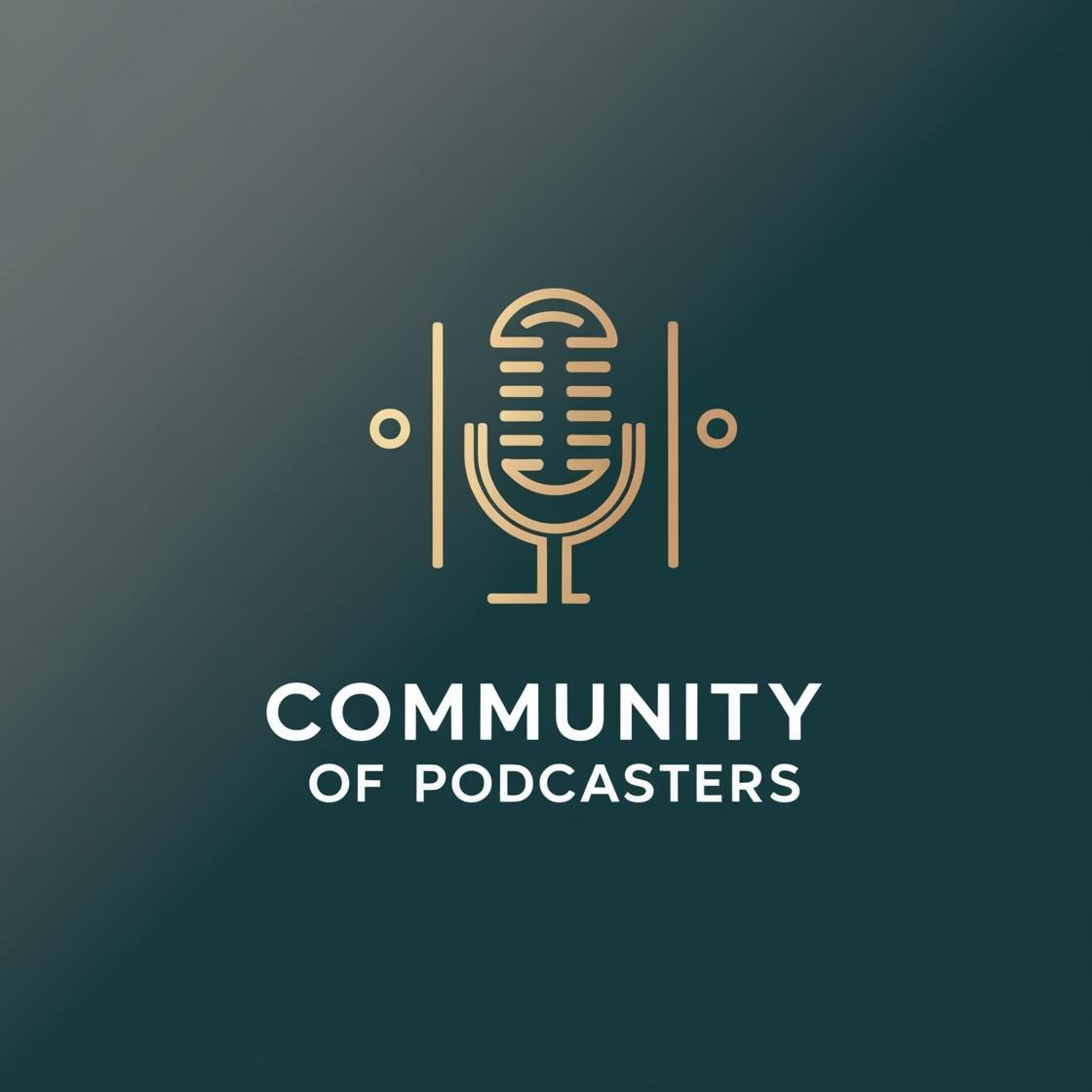 Podcasters for Podcasters icon