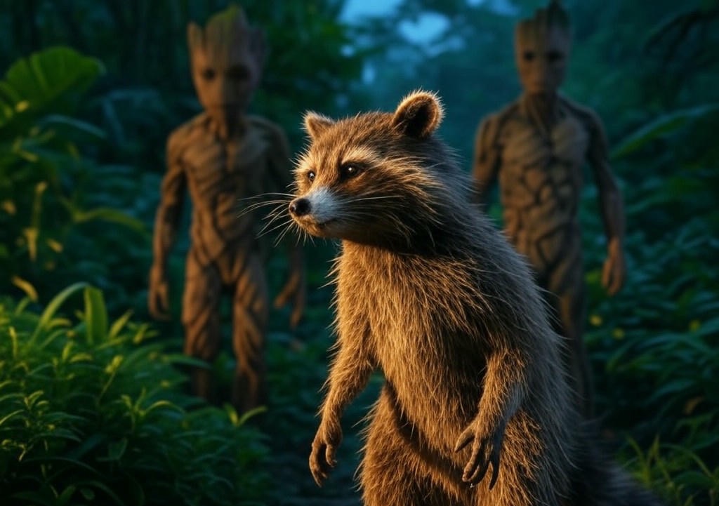 Post image from Marvel Rivals Oceanic