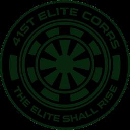 41st Elite Corps