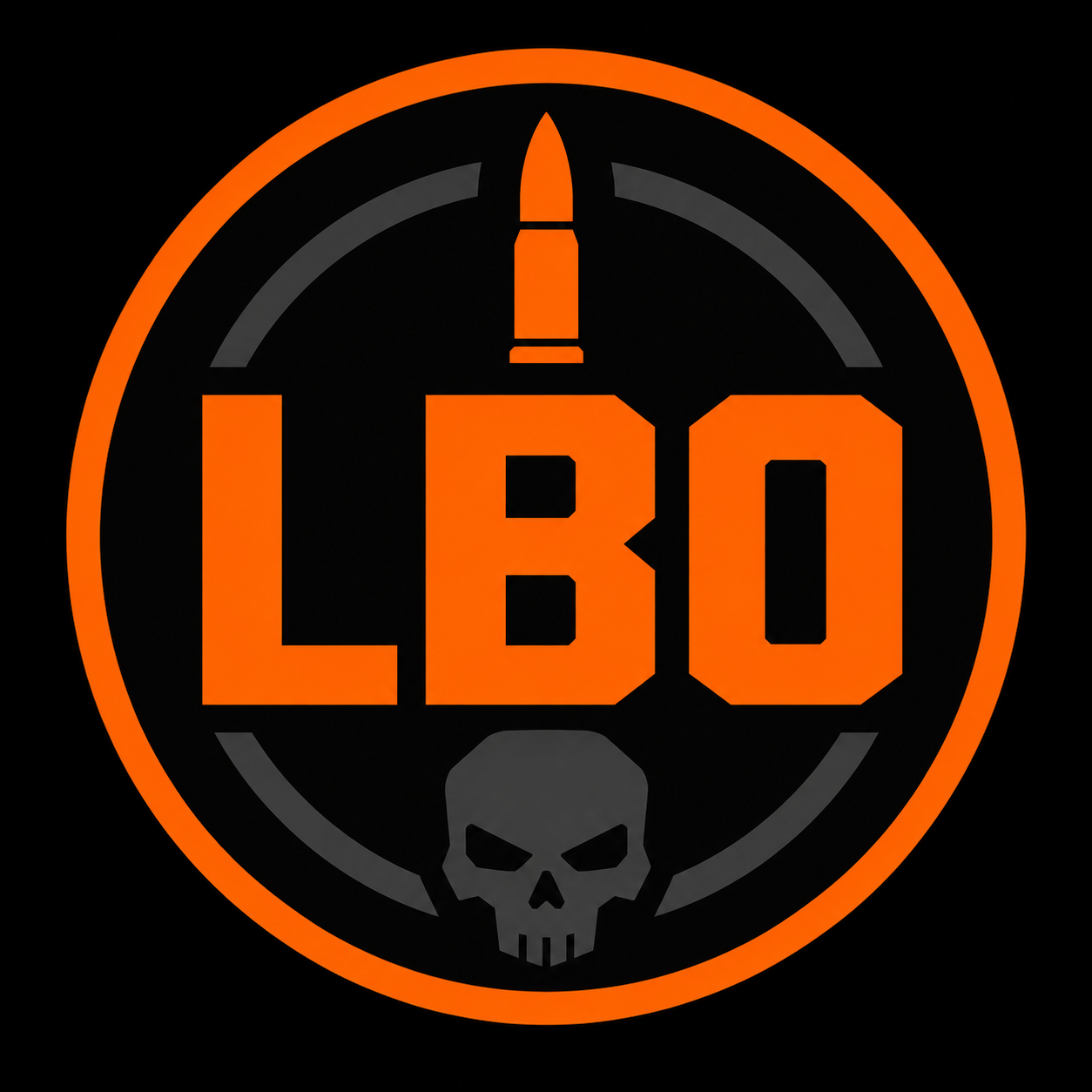 Lost Bullet Order icon