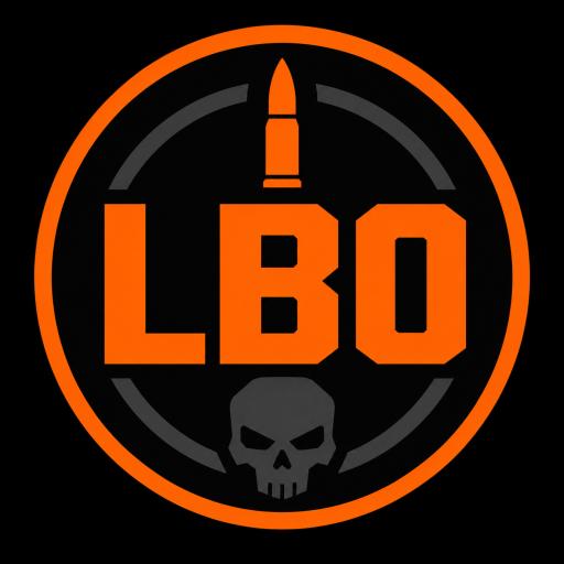 Lost Bullet Order icon