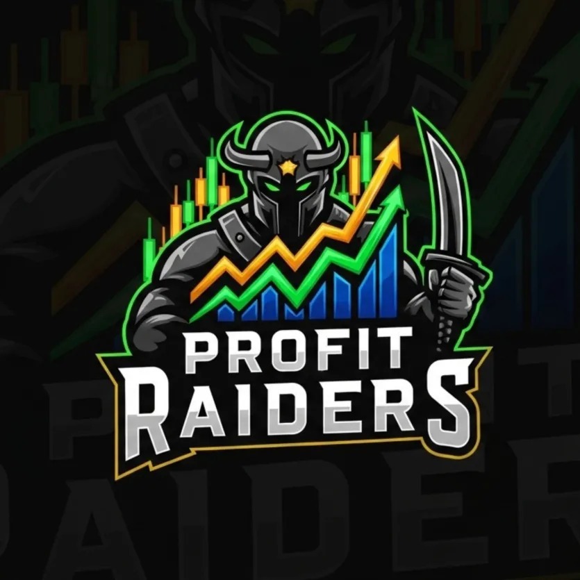 Profit Raiders icon