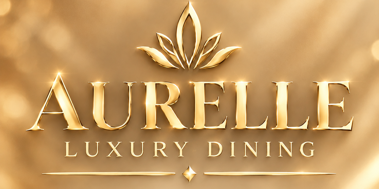 Aurelle Luxury Dining thumbnail