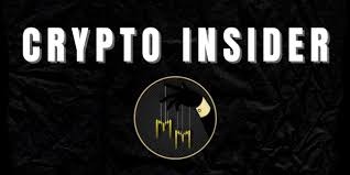 Crypto Insider thumbnail