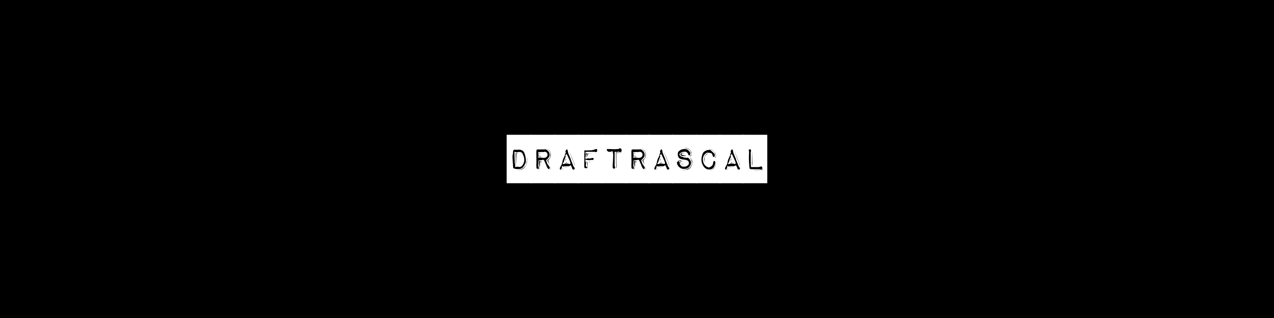DraftRascal Experience banner
