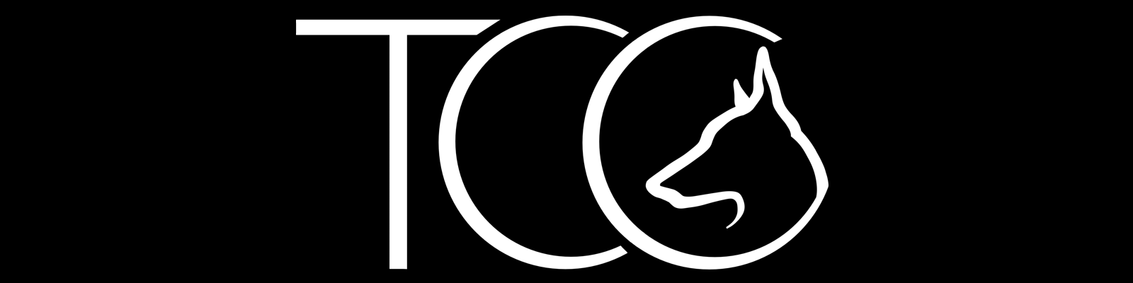 The Canine Community banner