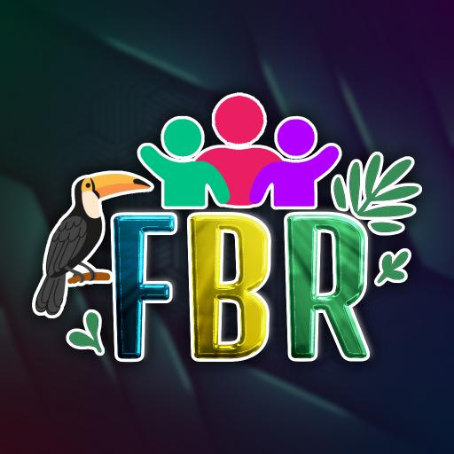 Família BR icon