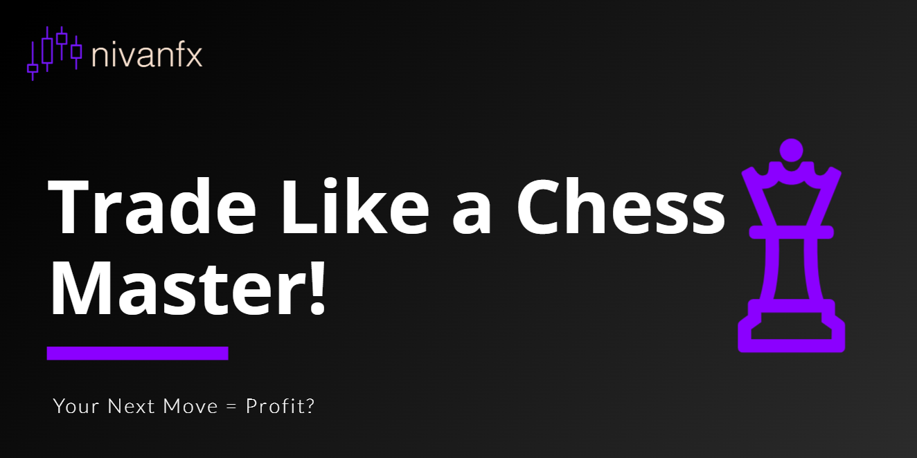 Checkmate the Markets: Chess Strategies to Master Your Forex Trading