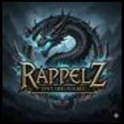 Rappelz Online Game