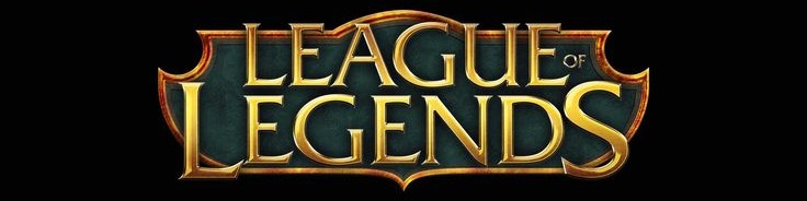League Of Legends  banner