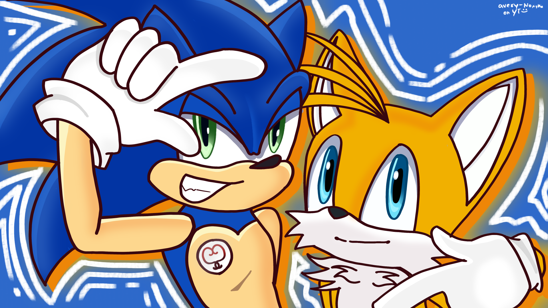 Sonic 2 Movie Night