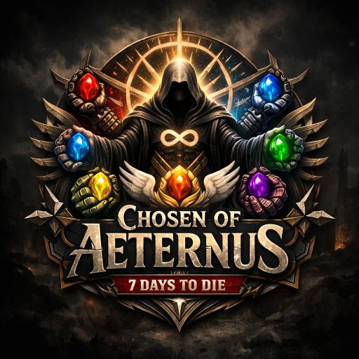 Chosen Of Aeternus icon