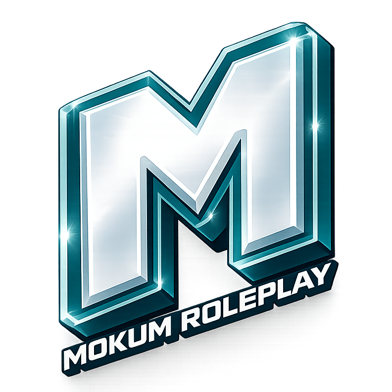 Mokum Roleplay icon