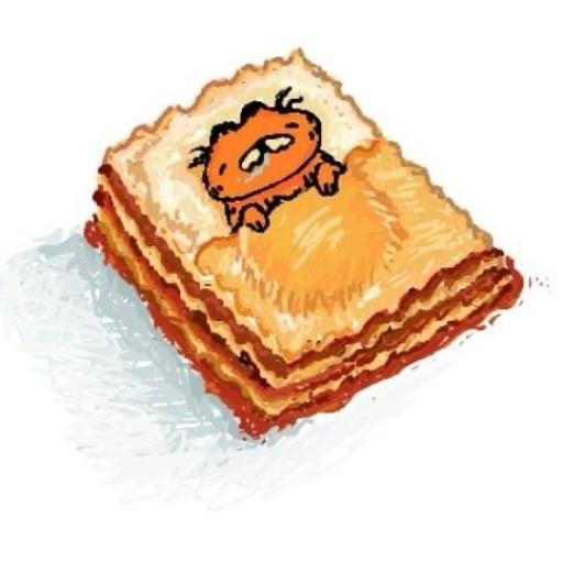 Garfield's Lasagna icon