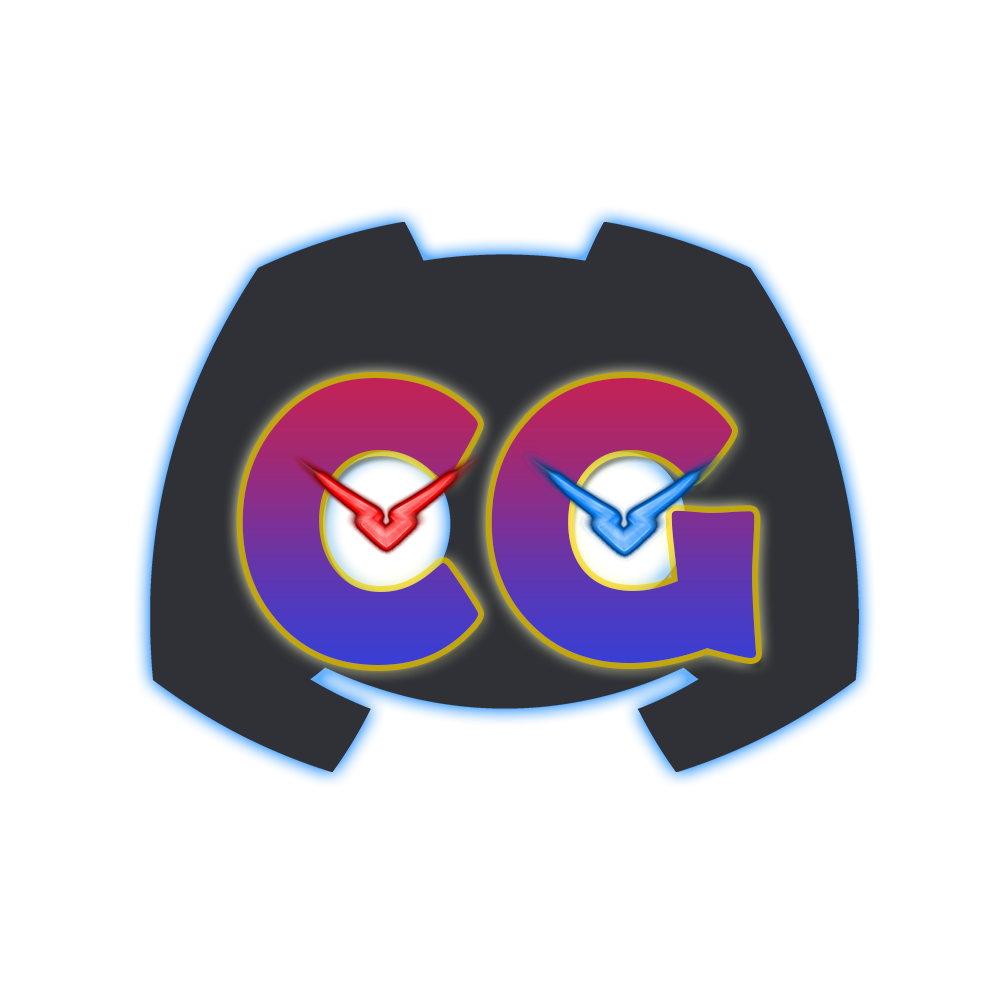 Code Gamers icon