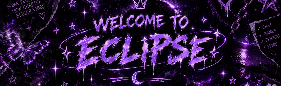 Eclipse︱Robux & Nitro Giveawa banner