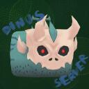 dinus server icon