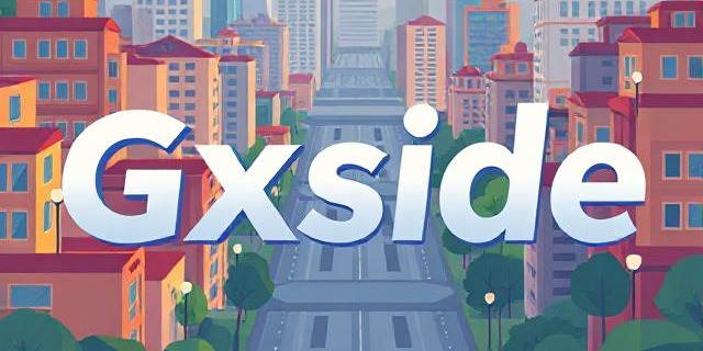 ✨ GXSide ✨ thumbnail