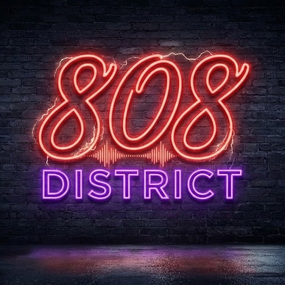 808District icon