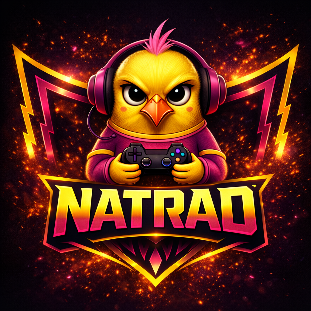 Natrad icon