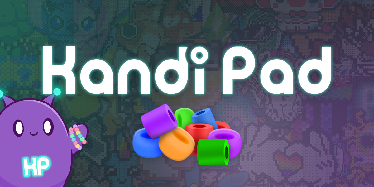 Kandi Pad thumbnail