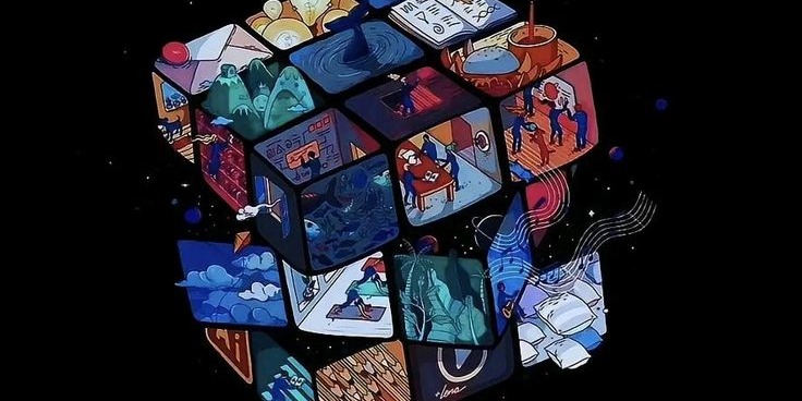 Silicon Nexus  thumbnail