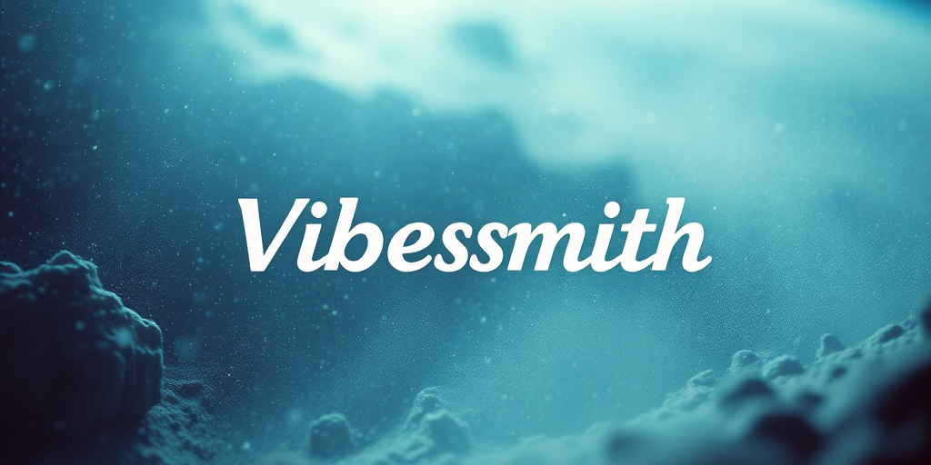 Vibessmith thumbnail