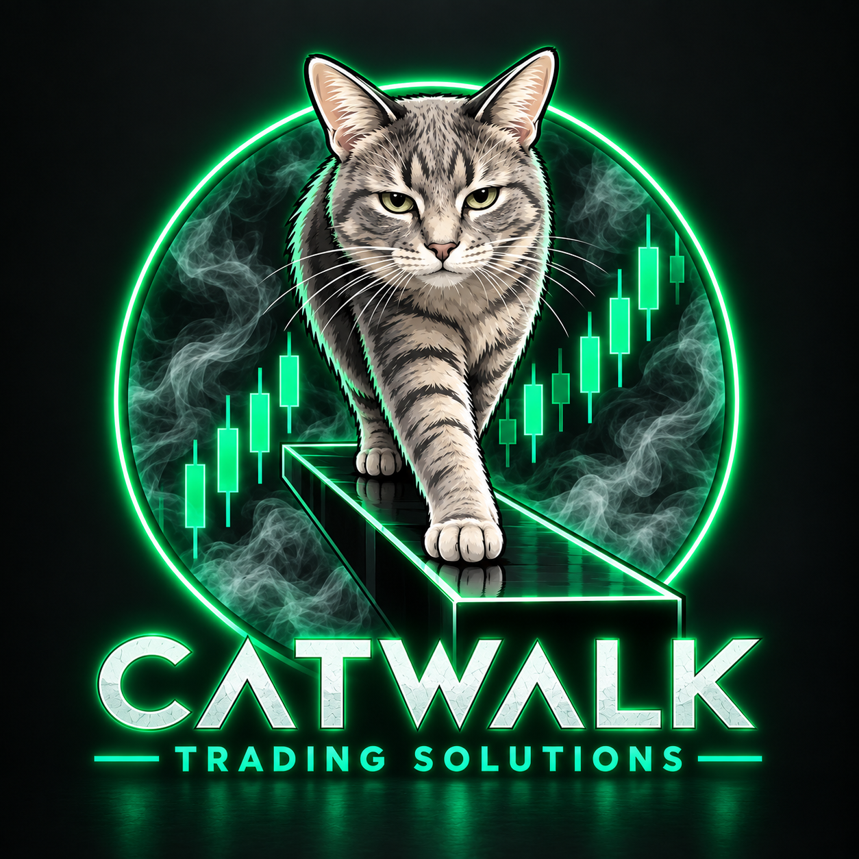 Catwalk Trading Solutions icon